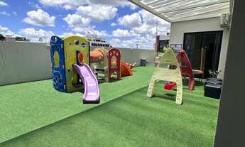 Imagem 5: Apartamento mobiliado STAR Residence