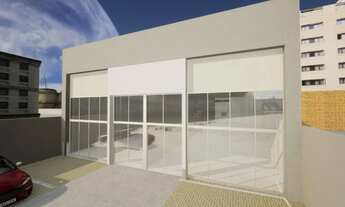 Imagem 3: ALUGA-SE COMERCIAL NOVO