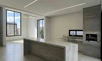 Imagem 4: CASA TERRÉA JARDINS PORTO Casa em Condomínio com 3 Quarto(s) e 3 banheiro(s) à Venda, 151