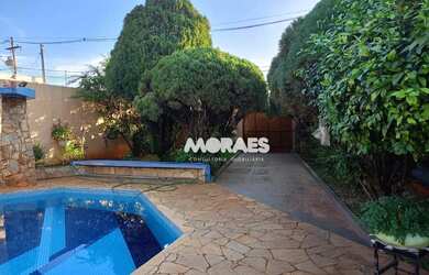 Imagem 8: Casa com 3 dormitórios à venda, 310 m² por R$ 950.000 - Núcleo Residencial Presidente Geis