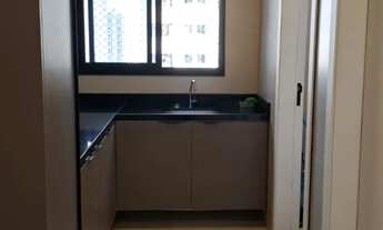 Imagem 7: Apartamento com Acabamento Exclusivo e Alto Padrão Castelo Massimo