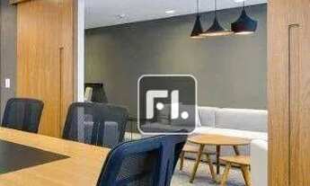 Imagem 4: Conjunto, 620 m² - venda por R$ 5.600.000,01 ou aluguel por R$ 83.500,01/mês - Vila Olímpi