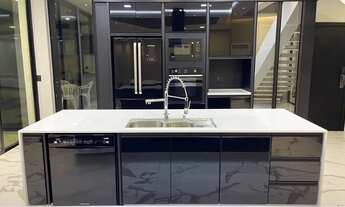 Imagem 7: Sobrado Triplex de Alto Padrão no Parque Barigui