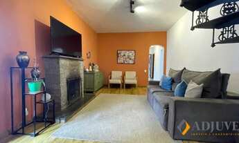 Imagem 4: Casa principal linear no Bairro Mauá