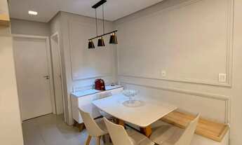 Imagem 4: Imóvel para venda com 62 metros quadrados com 2 quartos em Araçagy - São José de Ribamar