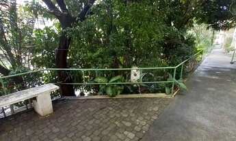 Imagem 6: Apartamento com 3 dormitórios para alugar, 93 m² por R$ 2.013,50/mês - Vila Cachoeira - Sã