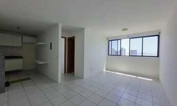 Imagem 2: Candeias, Apto 1 Quarto Beira Mar - Lazer