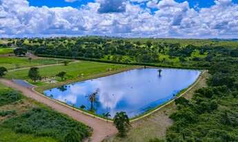 Imagem: Chácara 1.500 m² em Condomínio - Trindade
