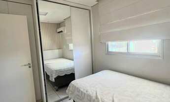 Imagem 3: Torres de são Georges II - Mobiliado