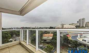 Imagem 4: APARTAMENTO - IBIRAPUERA - SP