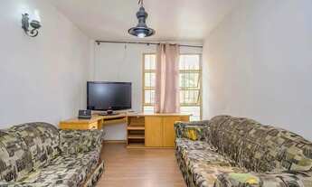 Imagem 3: Apartamento à Venda - Havaí, 3 Quartos, 80 m2