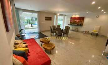 Imagem 5: Casa com 4 dormitórios para alugar, 825 m² - Vila Del Rey - Nova Lima/MG