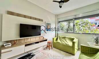 Imagem 2: Cobertura Duplex à venda no Tombo no Guarujá, SP