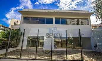 Imagem: Imóvel Comercial à Venda no Jardim Europa