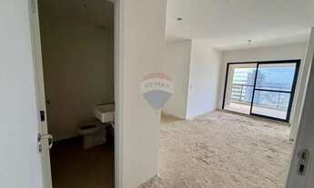 Imagem 2: Apartamento à venda no Edifício Opus One Vista privilegiada