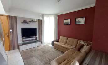 Imagem 4: Cobertura 2 Quartos -São João Batista