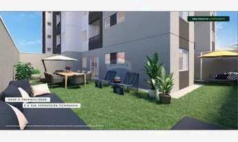 Imagem 3: Apartamento na Planta no Bairro Cruz das Almas Maceió/AL