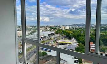 Imagem 2: Apartamento no bairro Cavalhada com 2 dormitórios possibilidade de terceiro com vaga e inf