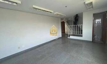 Imagem 11: Andar corrido à venda, 74 vagas, Funcionários - Belo Horizonte/MG