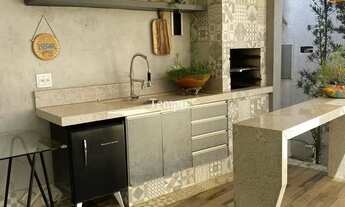 Imagem: Casa à venda no bairro Jardim Mariliza