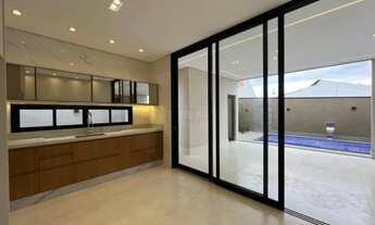 Imagem 7: Casa Vicente Pires - 03 Suites - Lazer