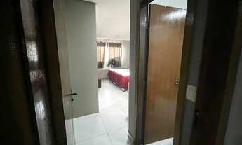 Imagem 3: Imóvel para venda com 178 metros quadrados com 3 quartos em Caiçara - Campo Grande - MS