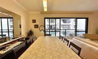 Imagem 7: Apartamento na Pitangueiras no Guarujá