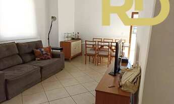 Imagem 2: Apartamento Santa Tereza