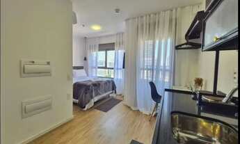 Imagem 4: Studio para venda em Perdizes com 1 quarto, sendo 1 suíte , 21m²