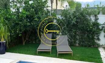 Imagem 9: ALPHAVILLE GENESIS - VENDA ou LOCAÇÃO MOBILIADA