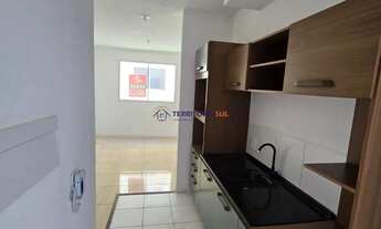 Imagem: Apartamento no bairro Restinga - 2 dormitórios