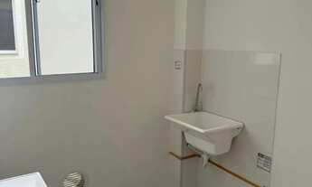 Imagem 6: Condomínio Chapada do Bosque