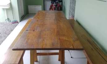 Imagem: Casa por temporada em São Lourenço do