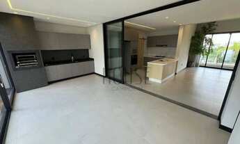 Imagem 5: Casa com 3 quartos para alugar, 250 m² - Alphaville Nova Esplanada - Votorantim/SP