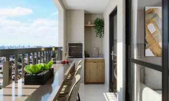 Imagem: HES) Apartamento 2 min do palladium com