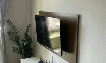 Imagem 3: Apartamento quarto e sala