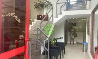 Imagem 4: SALA COMERCIAL PARA LOCAÇÃO NO NUMBER ONE - 33M2