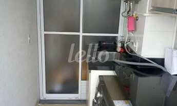 Imagem 7: Apartamento 2 quartos para alugar no(a) Mooca