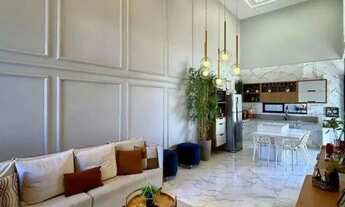 Imagem 4: Casa com 3 dormitórios à venda, 110 m² por R$ 600.000,00 - Serrotão - Campina Grande/PB