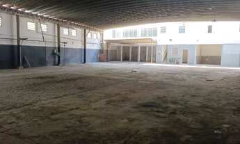 Imagem 2: Galpão Industrial Locação R$ 20.000,00 venda R$ 5.200.000,00 bairro do Socorro Zona Sul