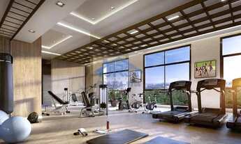 Imagem 4: Apartamento à venda em Barueri, Alphaville Empresarial, com 3 quartos, com 228 m²