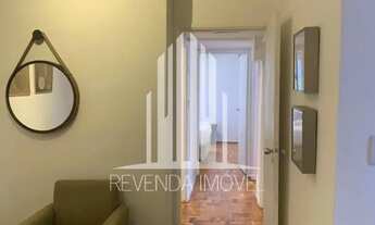 Imagem 5: Apartamento de 98m² com 3 Quartos e 1 Vaga no Itaim Bibi