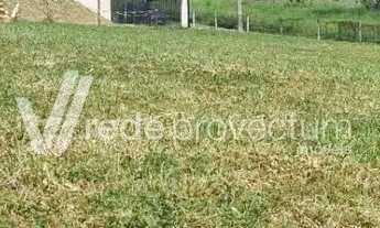 Imagem 3: Terreno - Parque da Figueira - Campinas