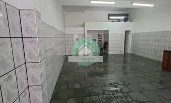 Imagem 3: Barracão - Jardim Nova Europa - Campinas