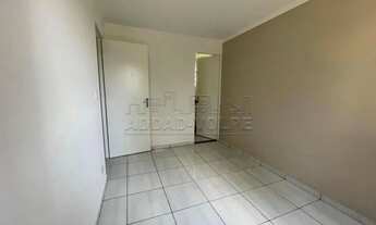 Imagem 4: Apartamento Padrão em Bauru