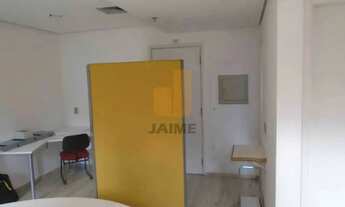 Imagem 2: Sala comercial com um banheiro na Consolação!