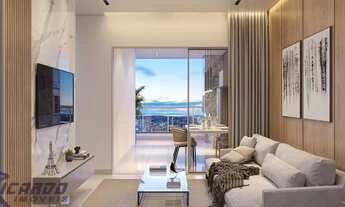 Imagem 5: Lançamento, Apartamento à venda 3 quartos, sendo 2 suites, 2 vagas de garagem, Enseada Azu