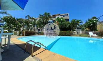 Imagem 5: Casa Para Venda no Farol de Itapuã, Village 3 Quartos (2 Suíte), Piscina, Perto da Praia