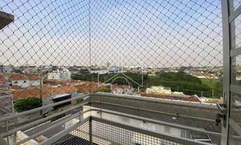 Imagem 2: Residencial Apartamento em Marília