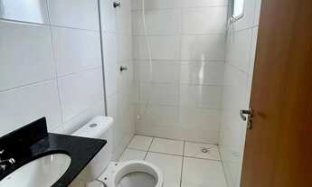 Imagem 6: Apartamento à venda no bairro Jardim Brasília em Uberlândia